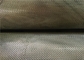 3 X 5 Mm Zinc Coated Steel Expanded Metal Mesh 0.4Mm Thickness 18Kg Per Roll