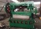 1.5m Width Expanded Metal Machine 4500KG For Stainless Steel Expanded Mesh